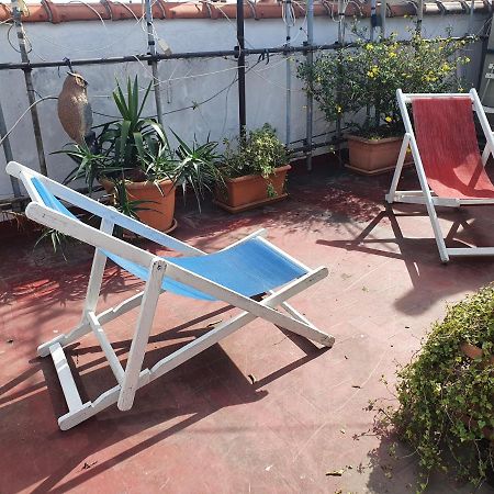 La Mansarda Daire Savona Dış mekan fotoğraf